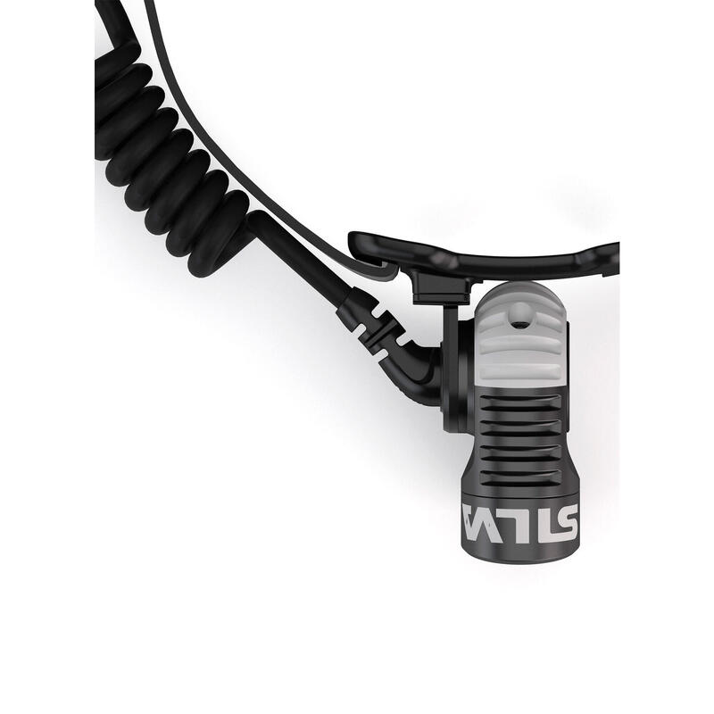 Lampe frontale Silva Trail Speed 5R