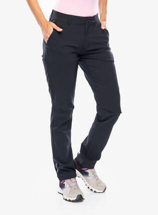 Spodnie turystyczne damskie Columbia Back Beauty 2.0 Softshell Pant