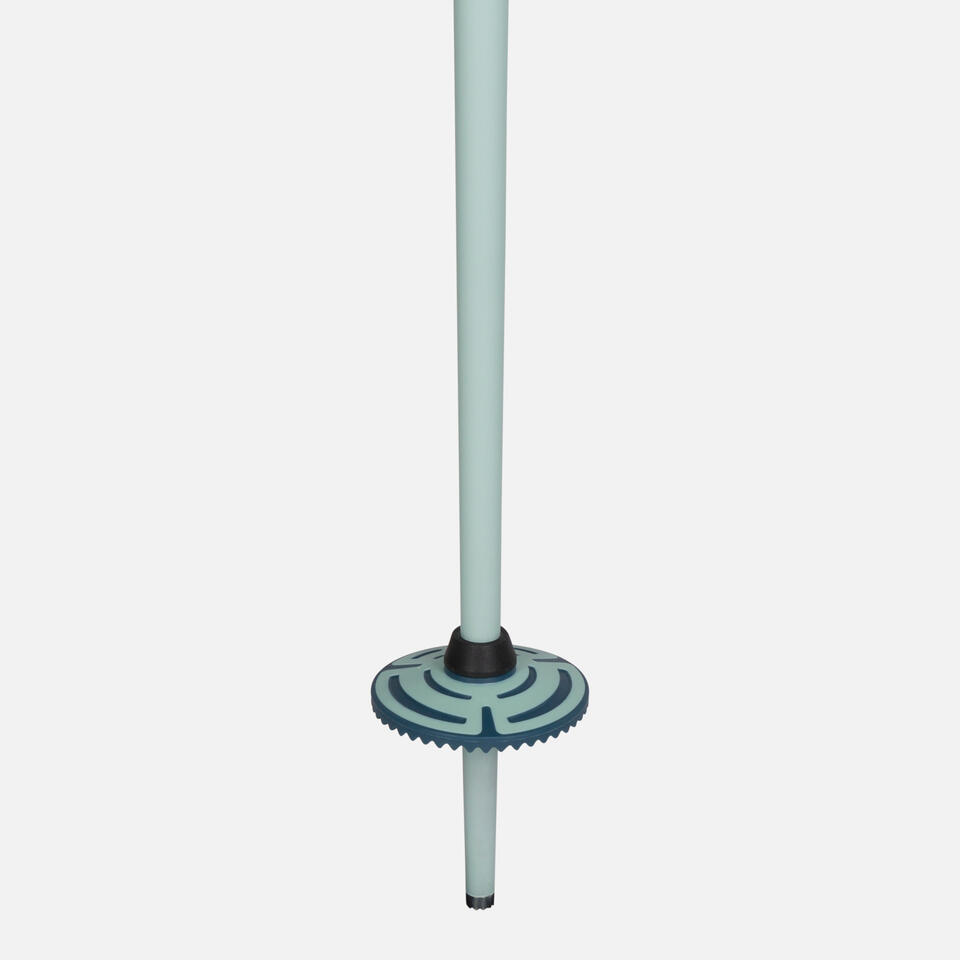 Rossignol Stove skistokken - Groen 3/3