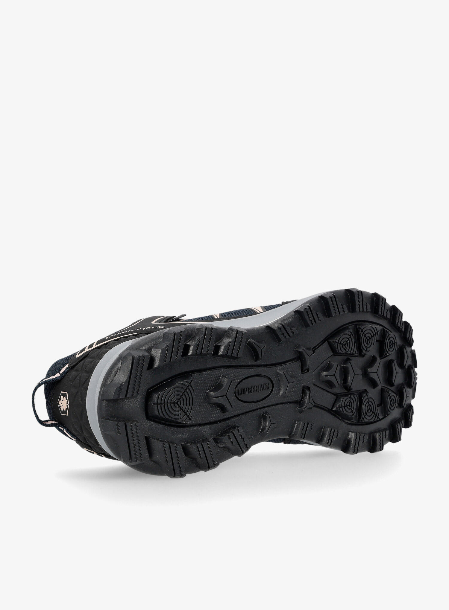 Buty turystyczne damskie Lumberjack Brontes 7/7