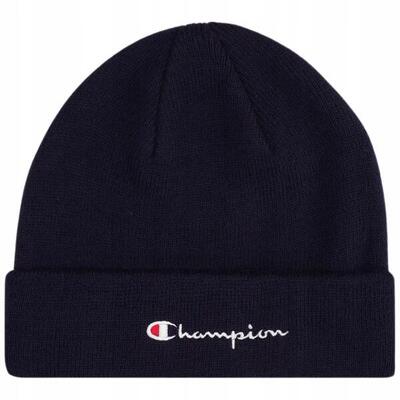 Champion beanie muts - 100% acryl, one size