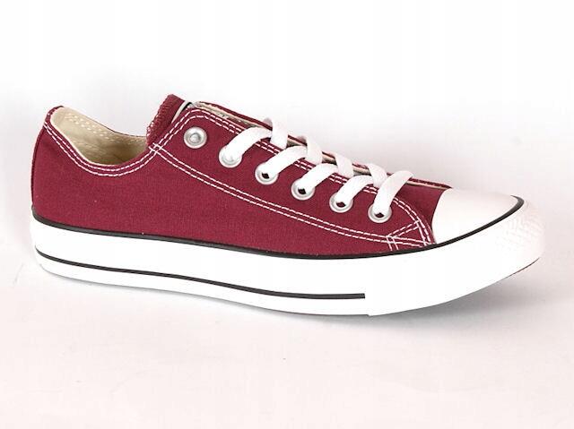 Buty na co dzień trampki unisex CONVERSE CHUCK TYLOR ALL STAR niskie 3/6