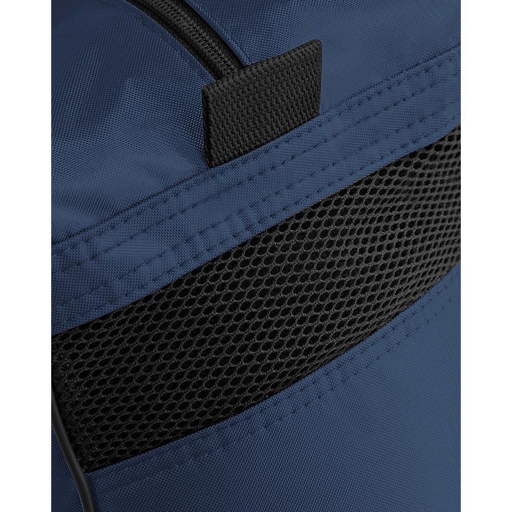 Bolsa Bota (Marinha francesa/preto) 2/4