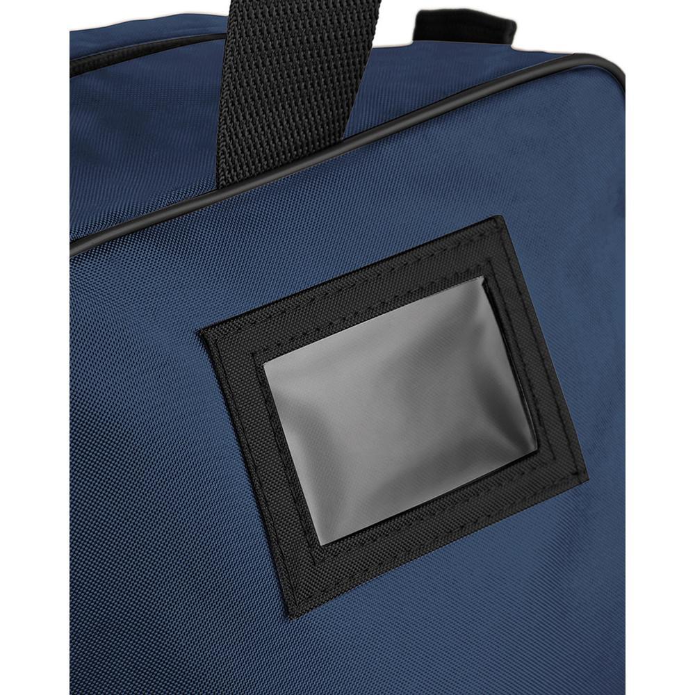 Bolsa Bota (Marinha francesa/preto) 3/4