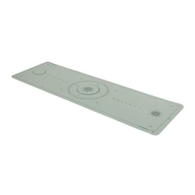TREXO TXO-B4Z001-GN Yogamatte