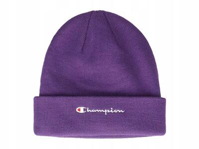 Champion beanie muts - 100% acryl, one size