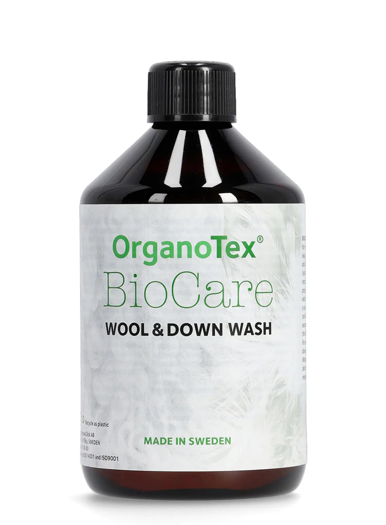 ORGANOTEX picture