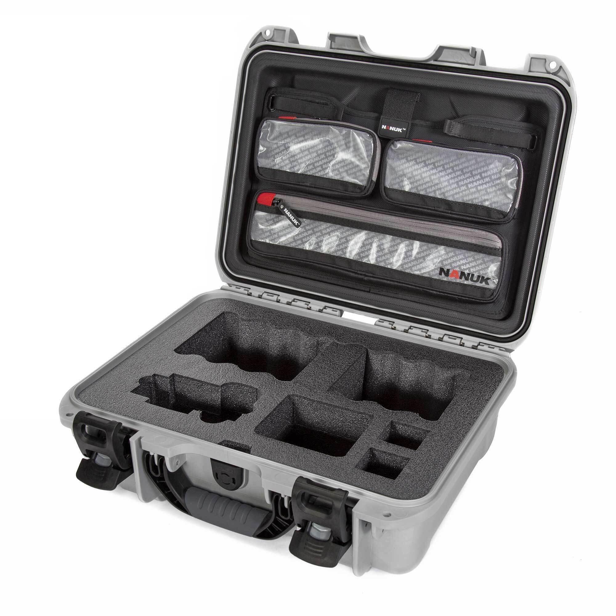 Valise pour appareil photo Nanuk 920 Sony A7 2/2