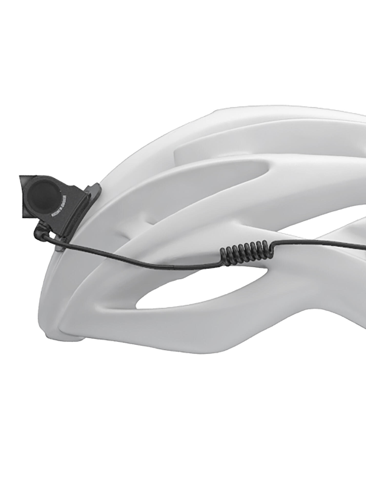Uchwyt na czołówkę do kasku Silva Helmet Bracket Cross Trail 3/5