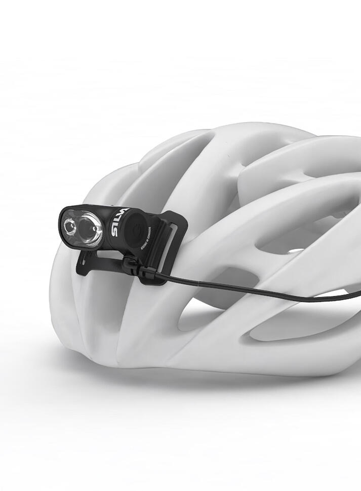 Uchwyt na czołówkę do kasku Silva Helmet Bracket Cross Trail
