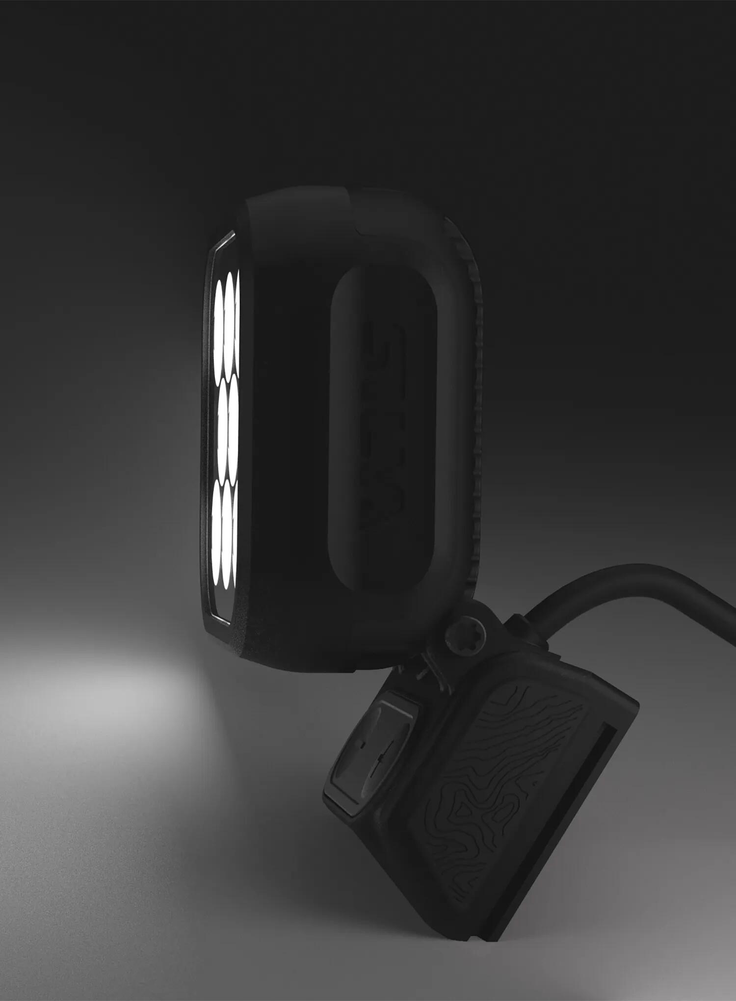 Czołówka trekkingowa Silva Ignite (10000 lm) 4/7