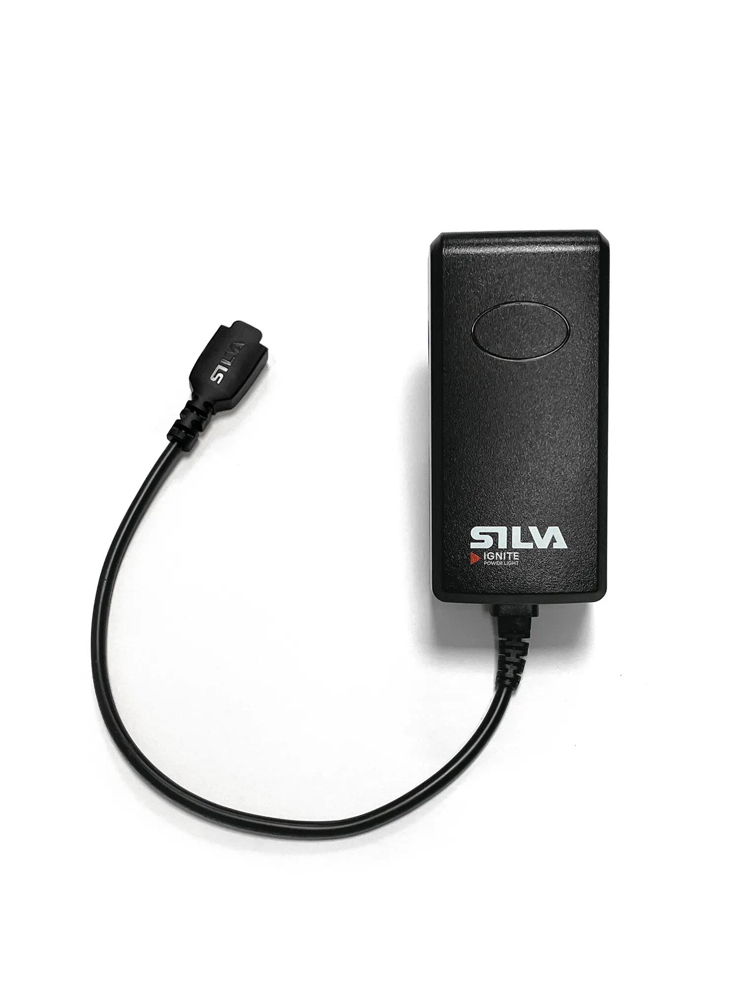 Czołówka trekkingowa Silva Ignite (10000 lm) 6/7