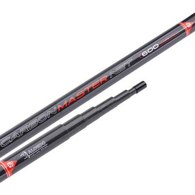 Manico da Guadino ALCEDO CARBON MASTER NET |SECTION 5 |MT 5