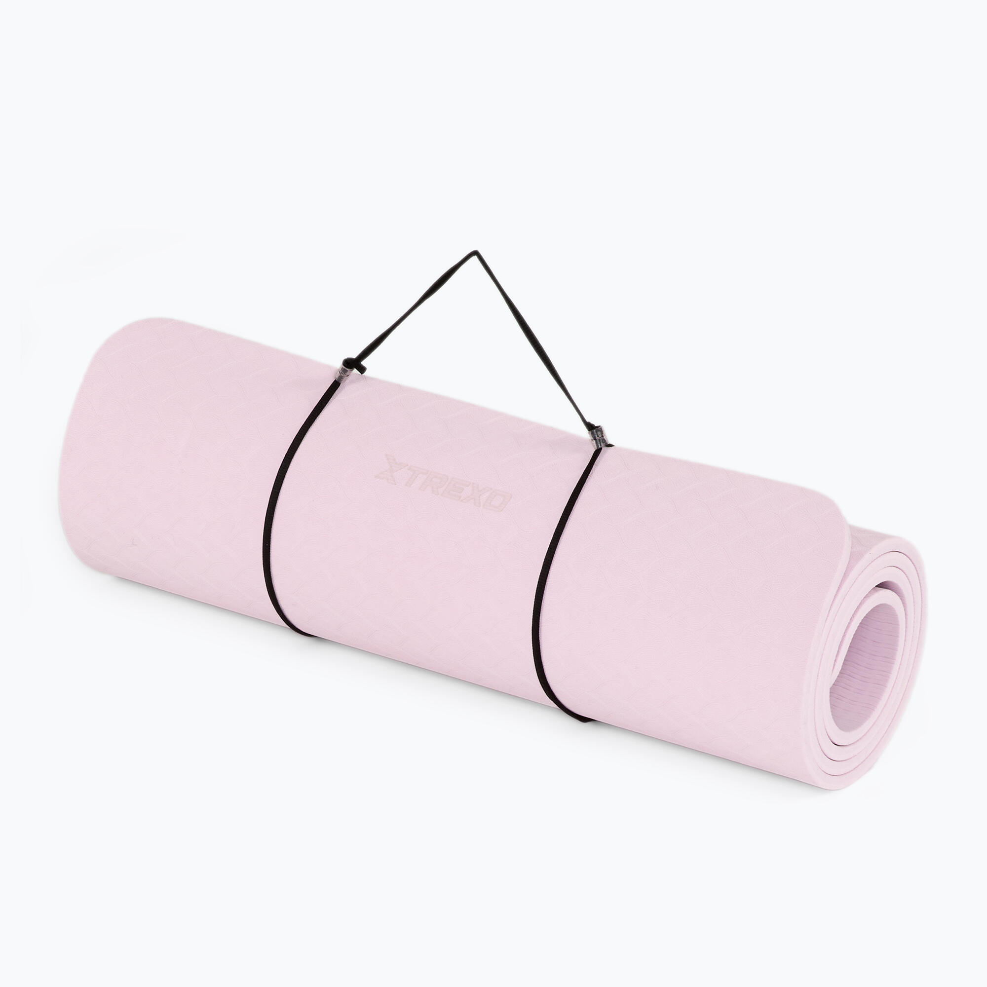 Esterilla de fitness TREXO TXO-B4Z003-VT 5/5