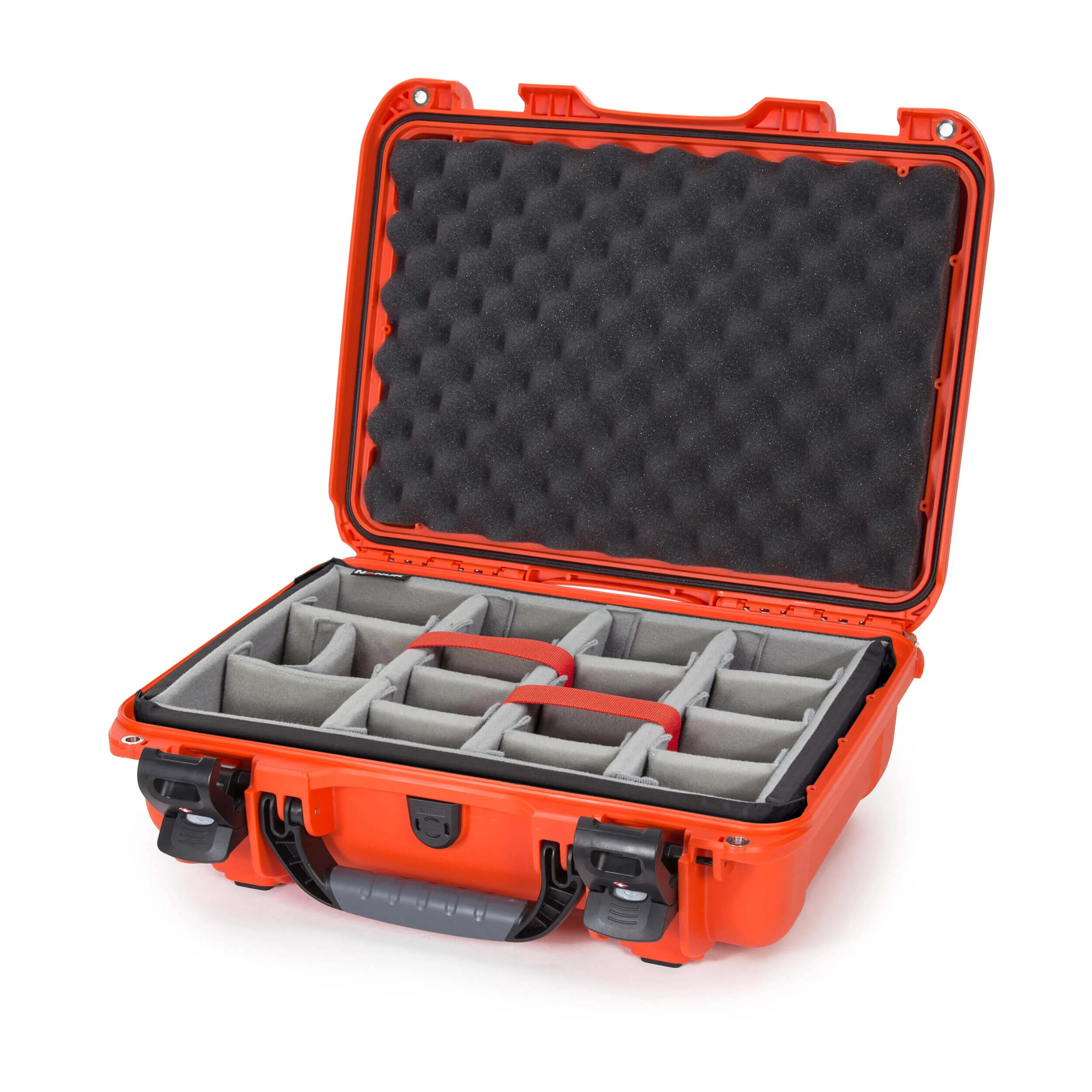 Valise pour appareil photo Nanuk 923 (TSA Latches) 5/5