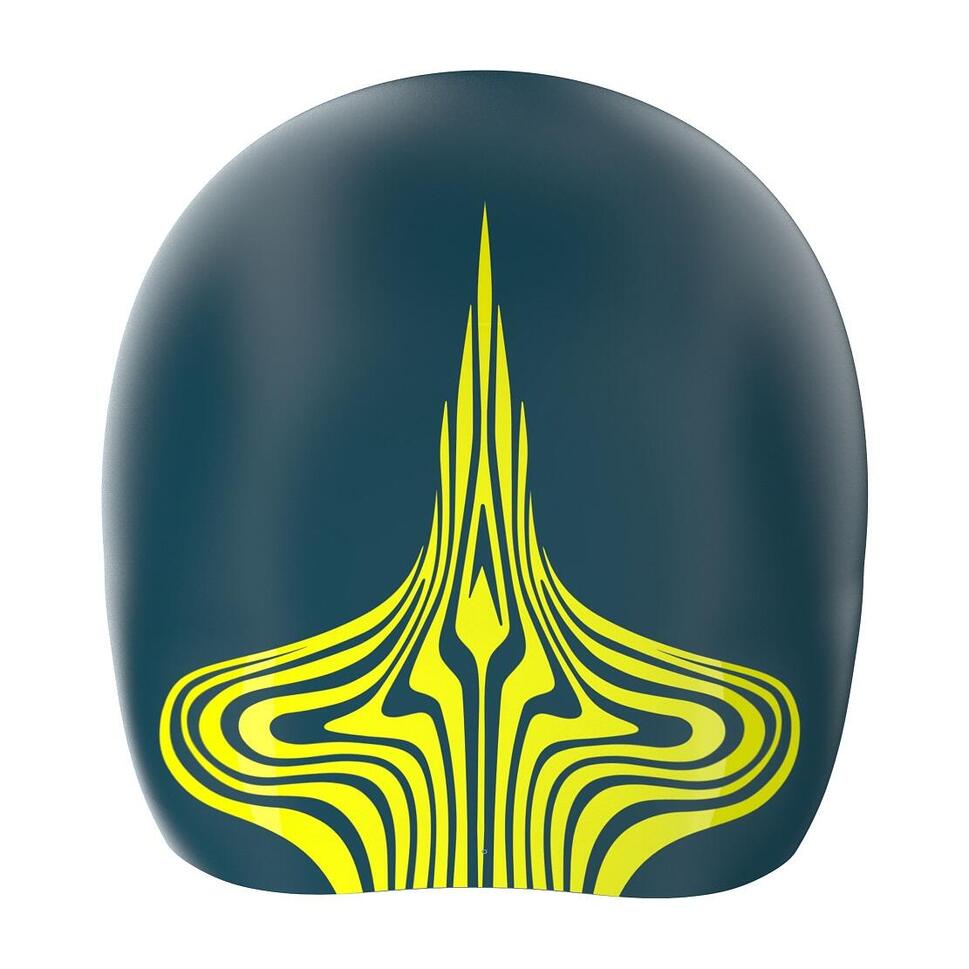 Czepek pływacki startowy na basen unisex Speedo Fastskin