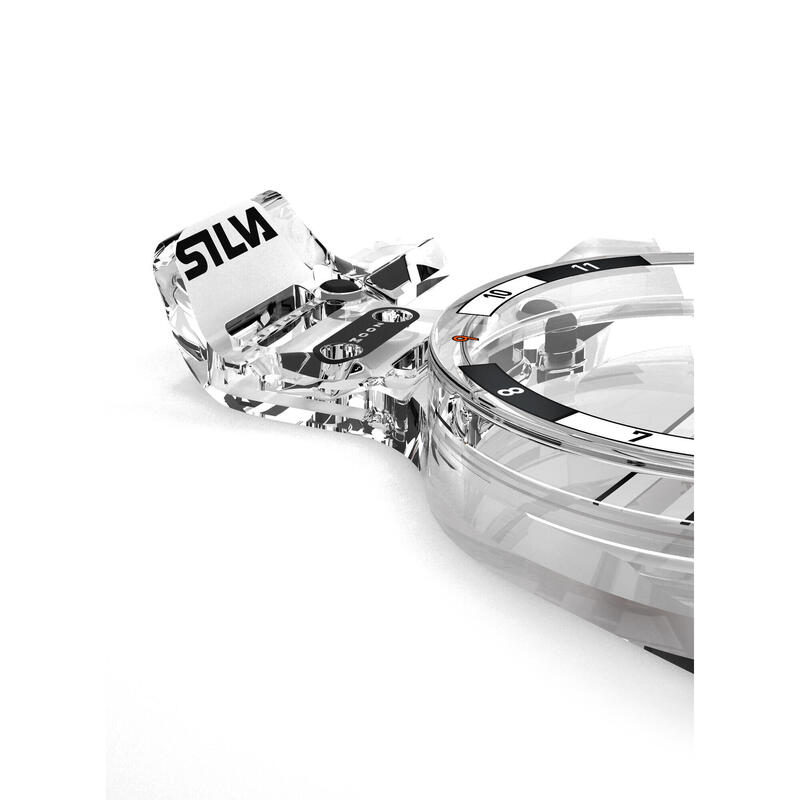 Kompas Silva Arc Jet C S Left