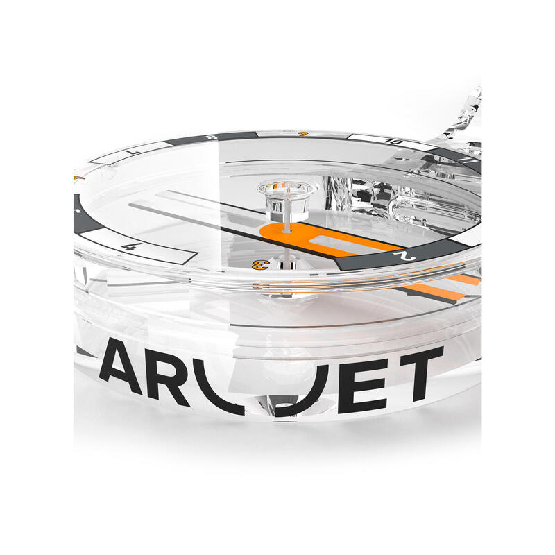 Kompas Silva Arc Jet C S Left