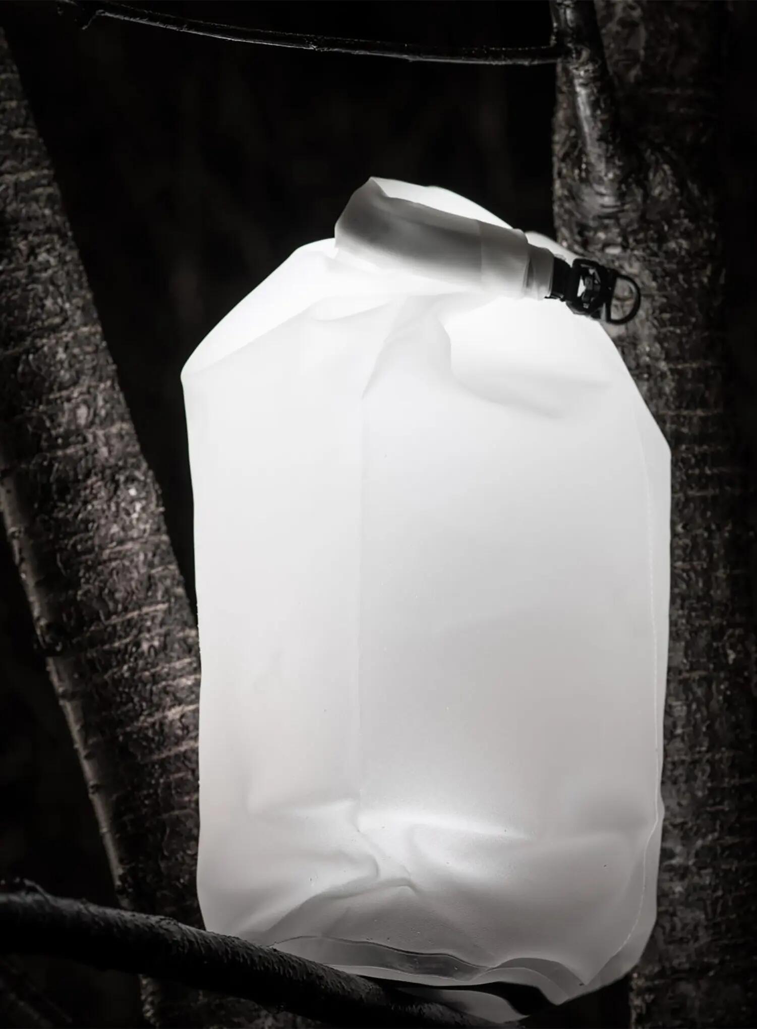 Worek wodoszczelny Silva Dry Bag TPU 3L 5/7