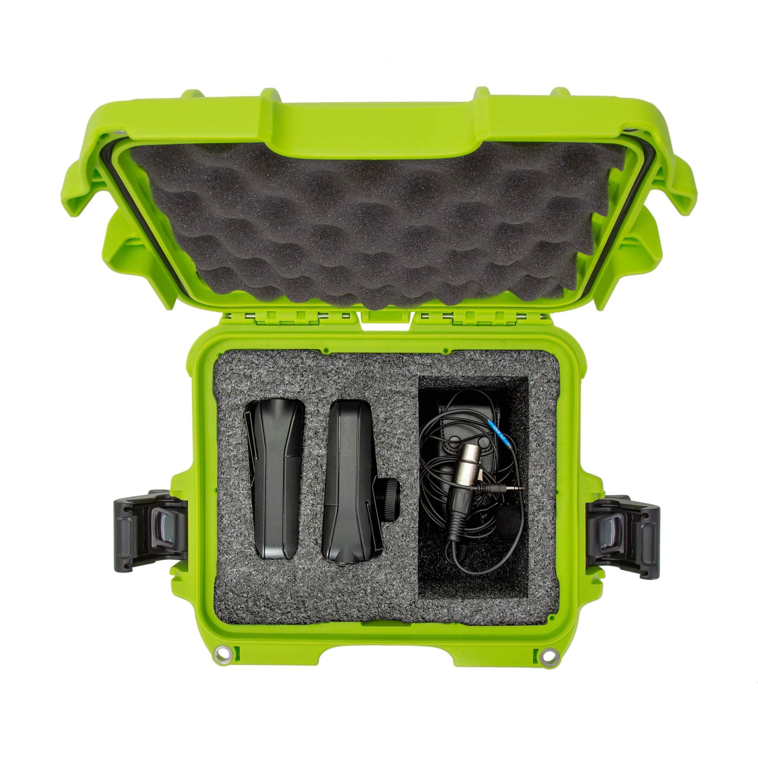 Valise pour kit sans fil Nanuk 905 Rode Rodelink 2/2