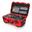 Valise pour appareil photo Nanuk 935 2 bodies DSLR