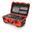 Valise pour appareil photo Nanuk 935 2 bodies DSLR