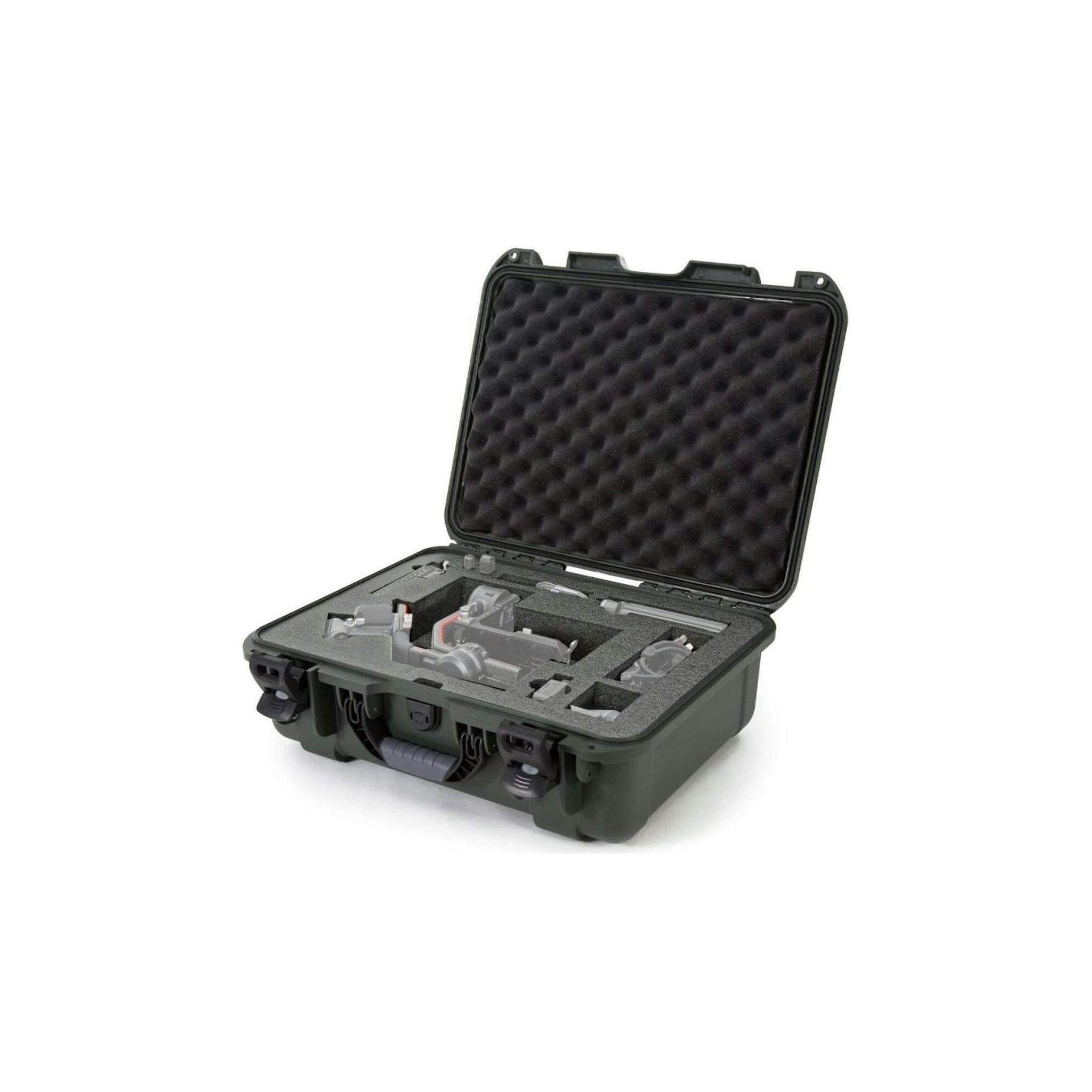 Valise pour stabilisateur Nanuk 930 Ronin-S2 2/2