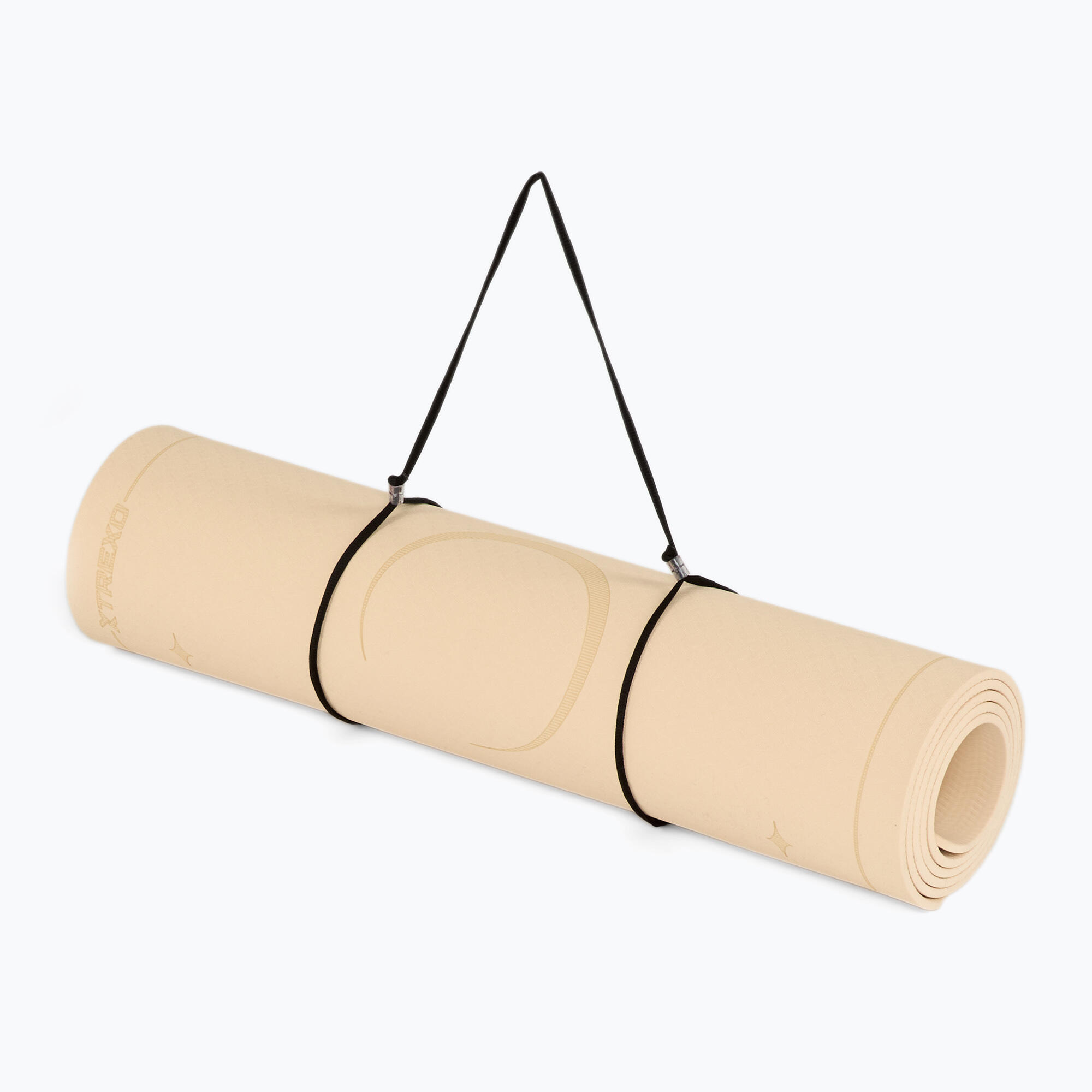 Estera de yoga TREXO TXO-B4Z001-BZ 5/5
