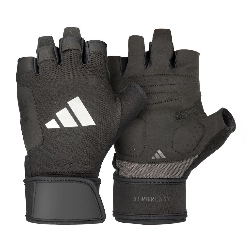 Adidas Training Strength Gloves