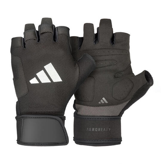 Gants d'entraînement de musculation - XS