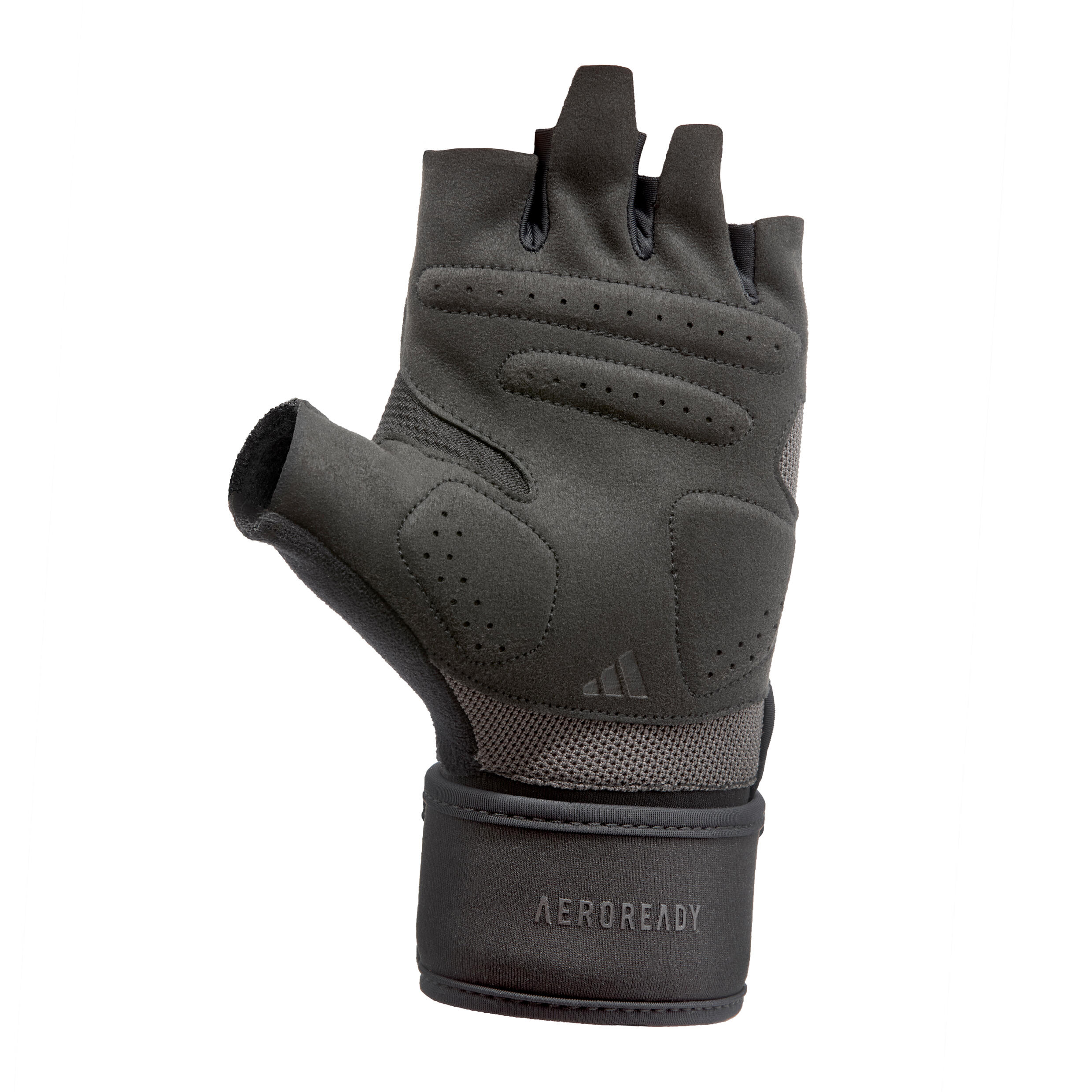Gants de musculation - M 4/7