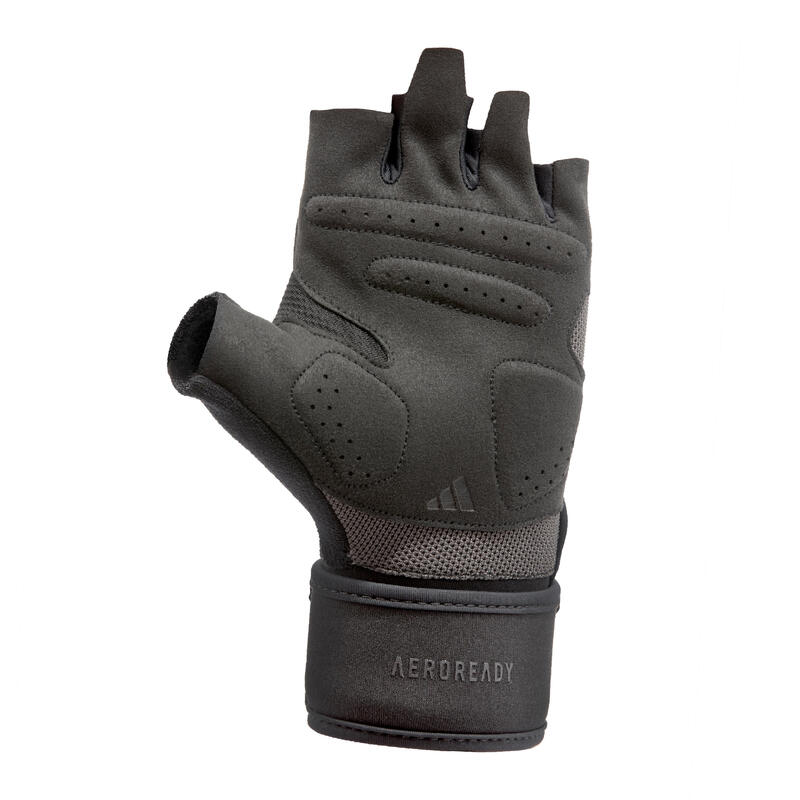 Strength Training Gloves