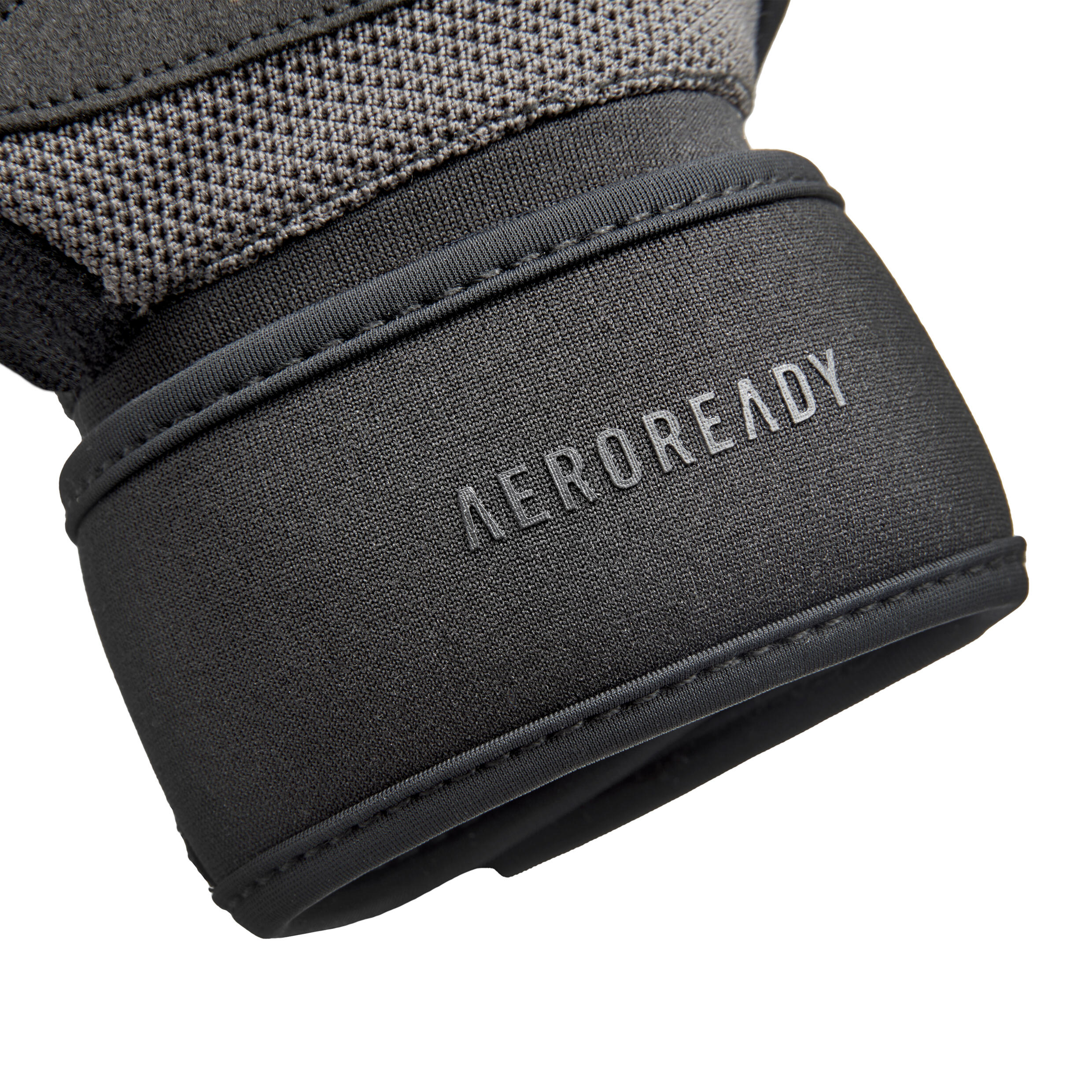 Gants de musculation - M 3/7