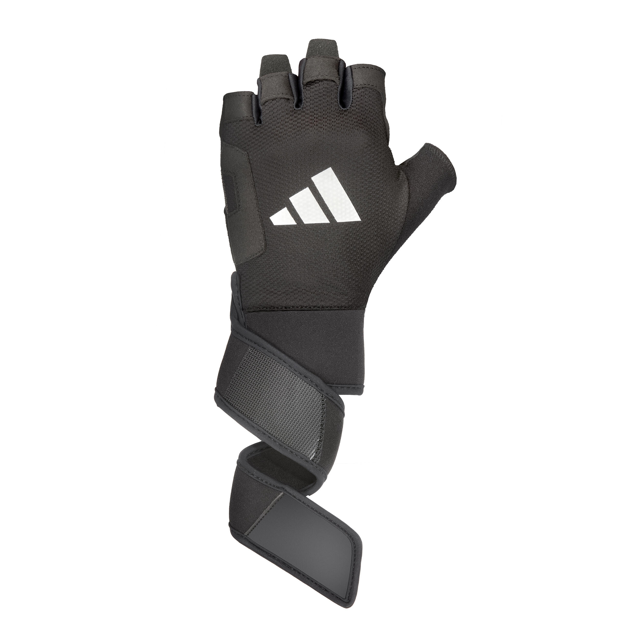 Gants de musculation - M 2/7