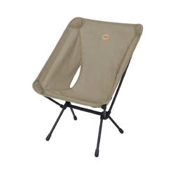 Lasse Light Chair Tan