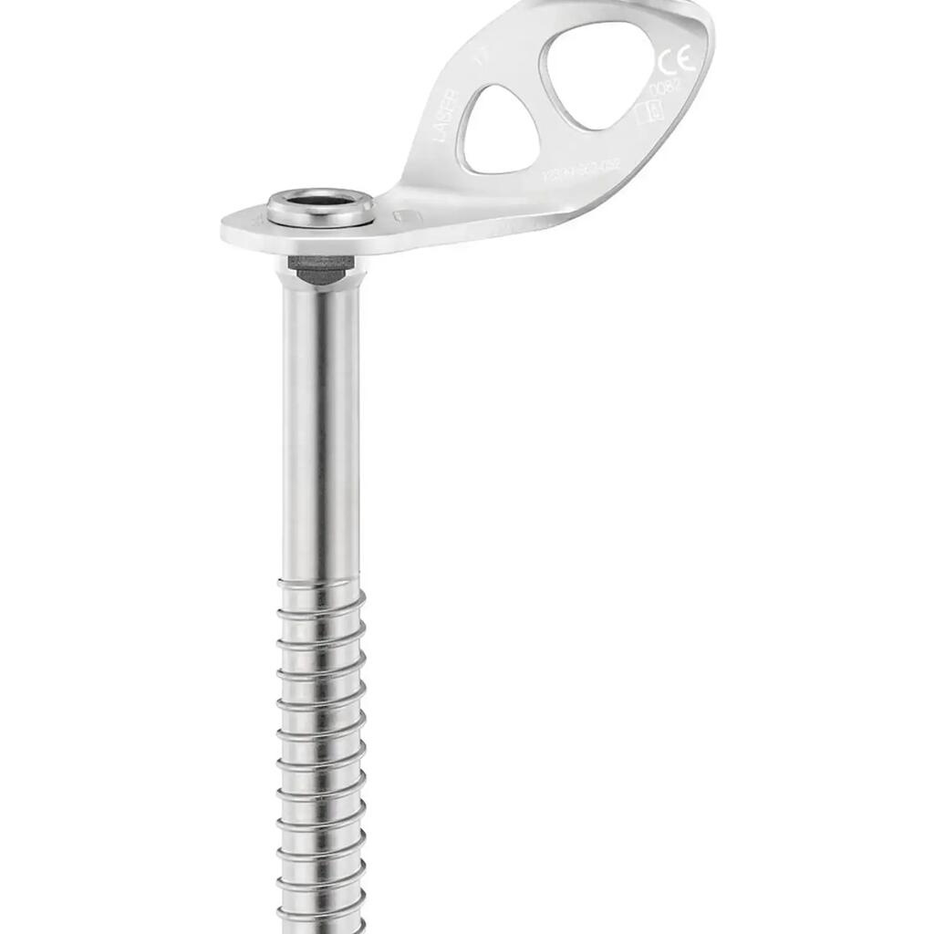 Ice Axe Petzl Laser 17 cm Ergonomic Compact