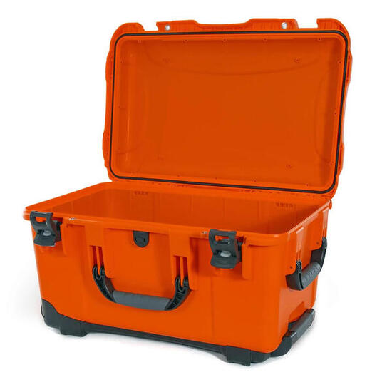 Valise pour appareil photo Nanuk 938