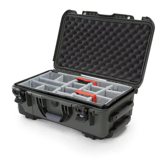Valise pour appareil photo Nanuk 935