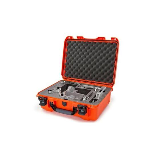 Custodia per stabilizzatore Nanuk 930 930 DJI™ RS 3 /RS 3 Pro Combo
