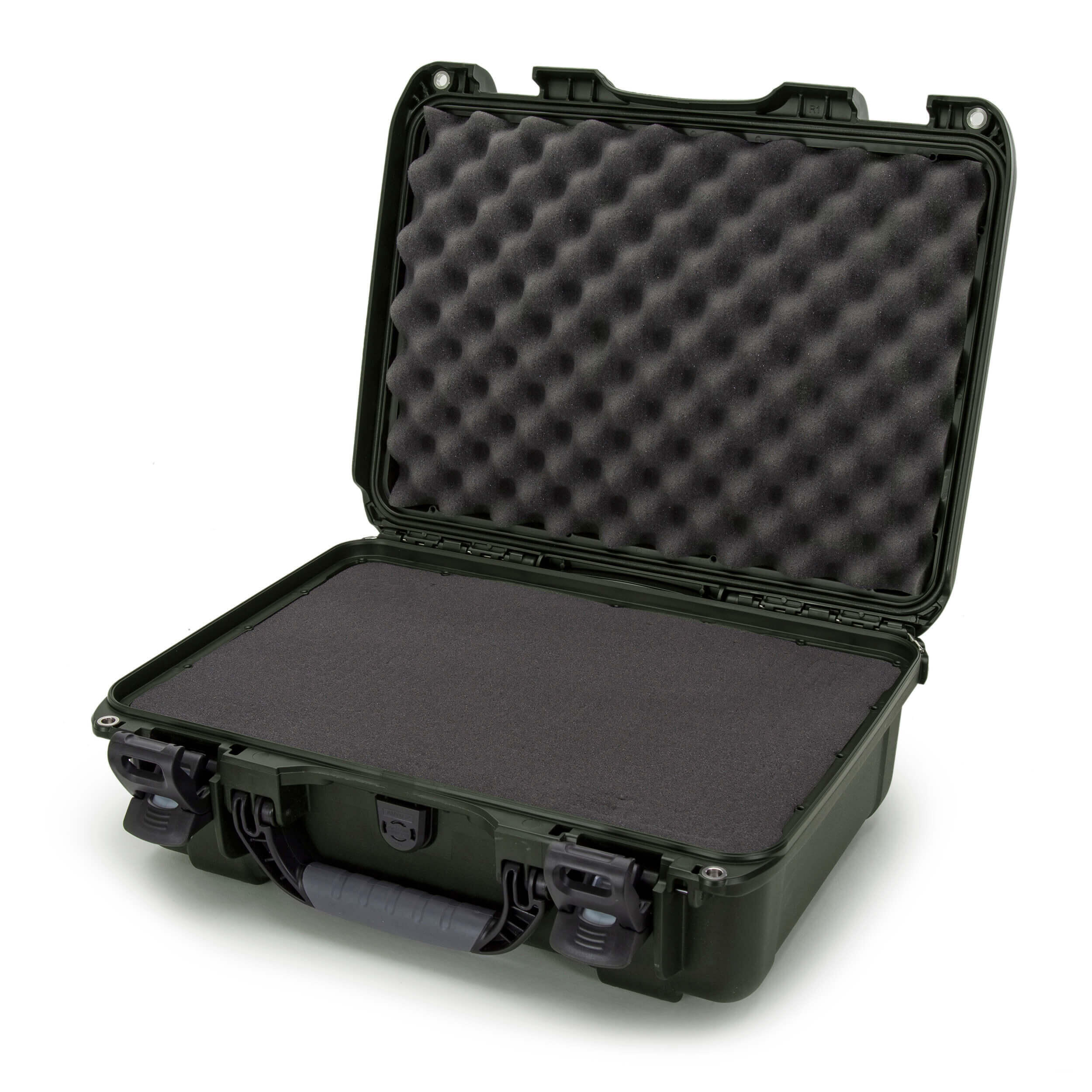 Valise pour appareil photo avec mousse Nanuk 925 2/2