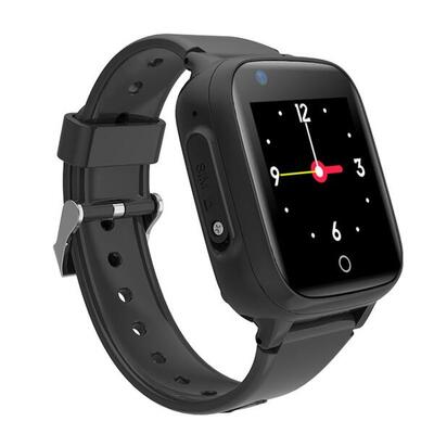Smartwatch leotec leswkids06k zwart