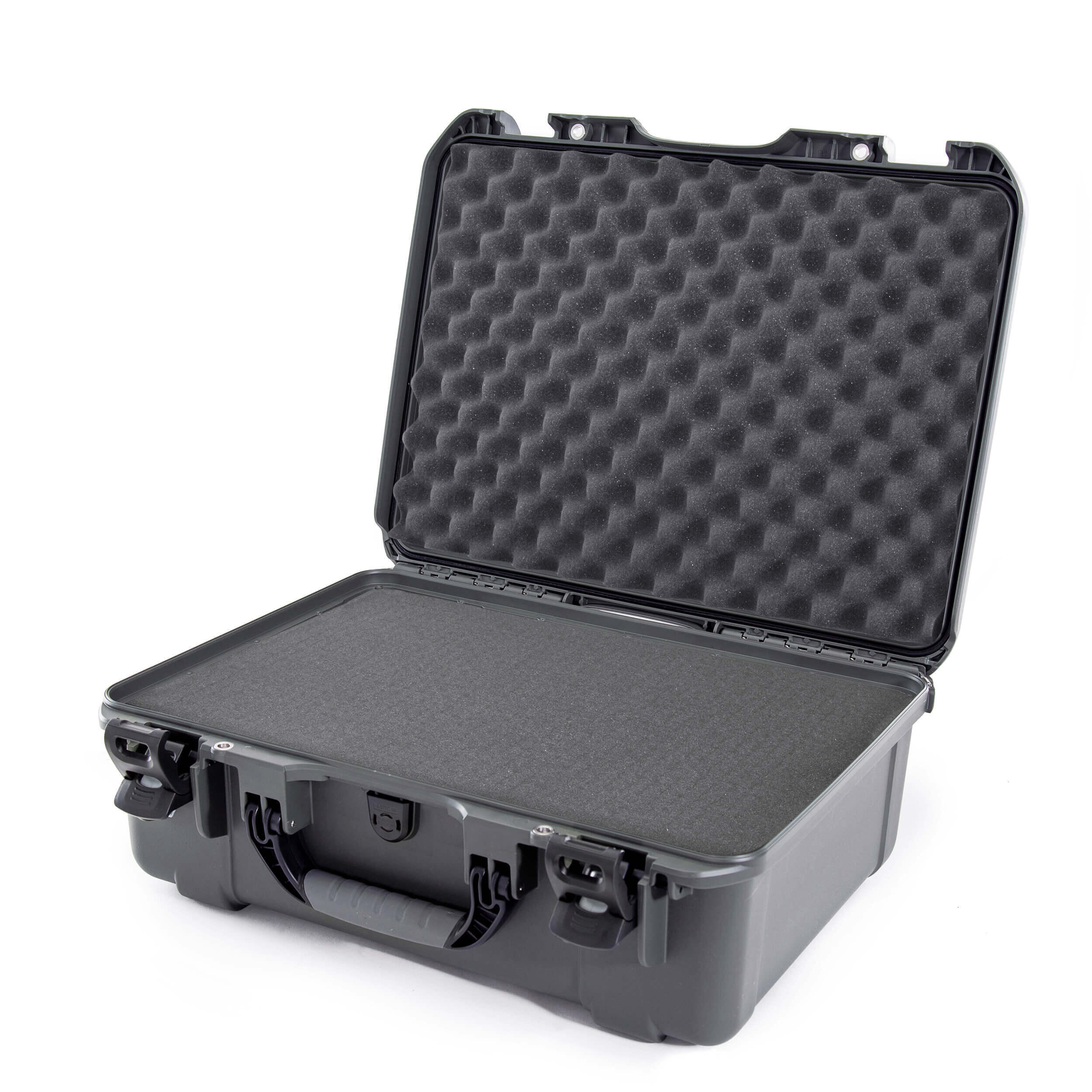 Valise pour appareil photo avec mousse Nanuk 940 2/2