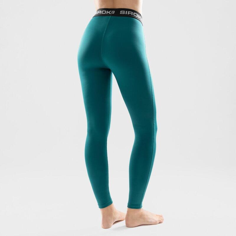 Női termikus leggings