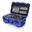 Valise pour appareil photo Nanuk 935 2 bodies DSLR