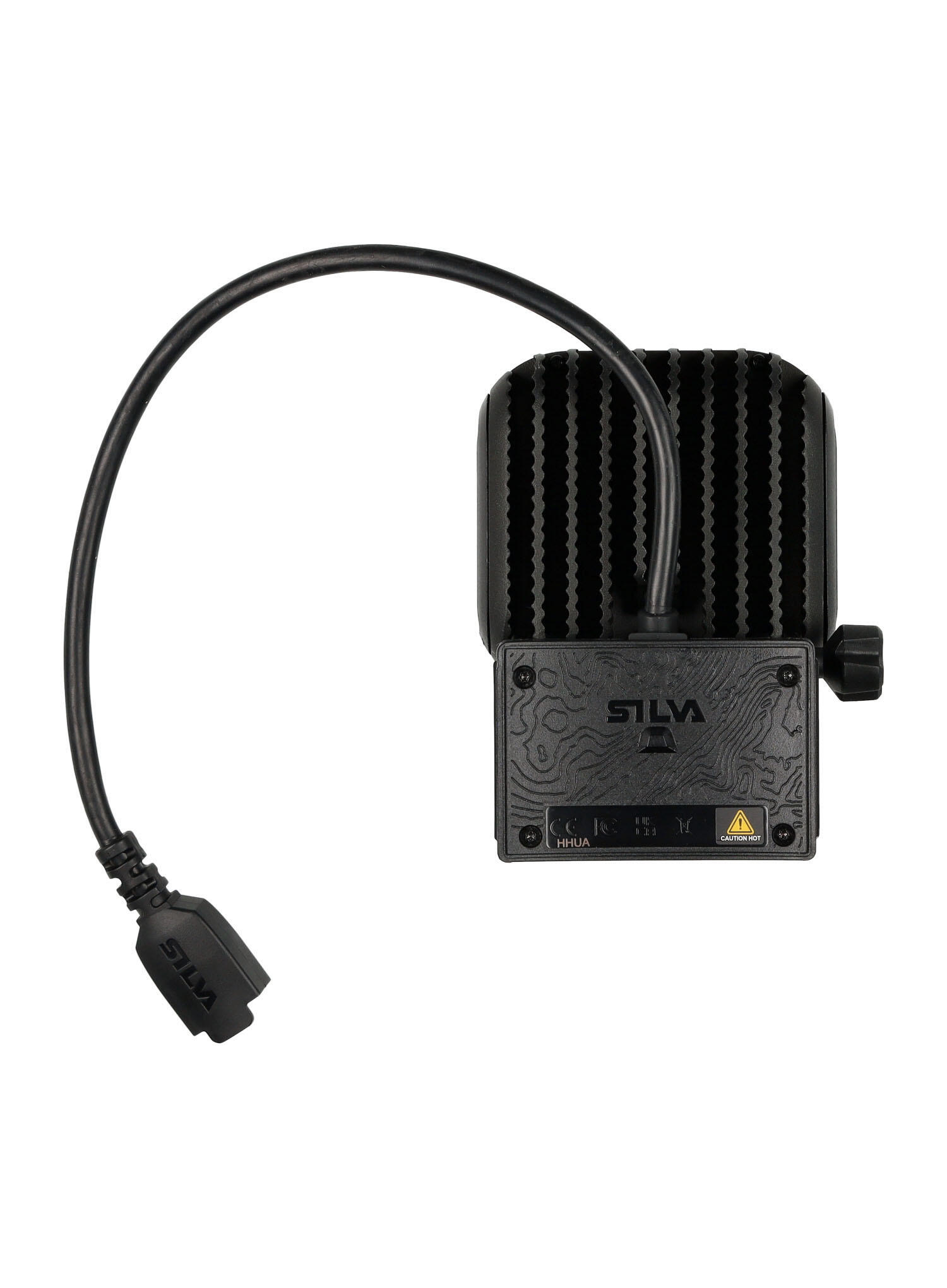 Silva Spectra Una lampada frontale 7/7