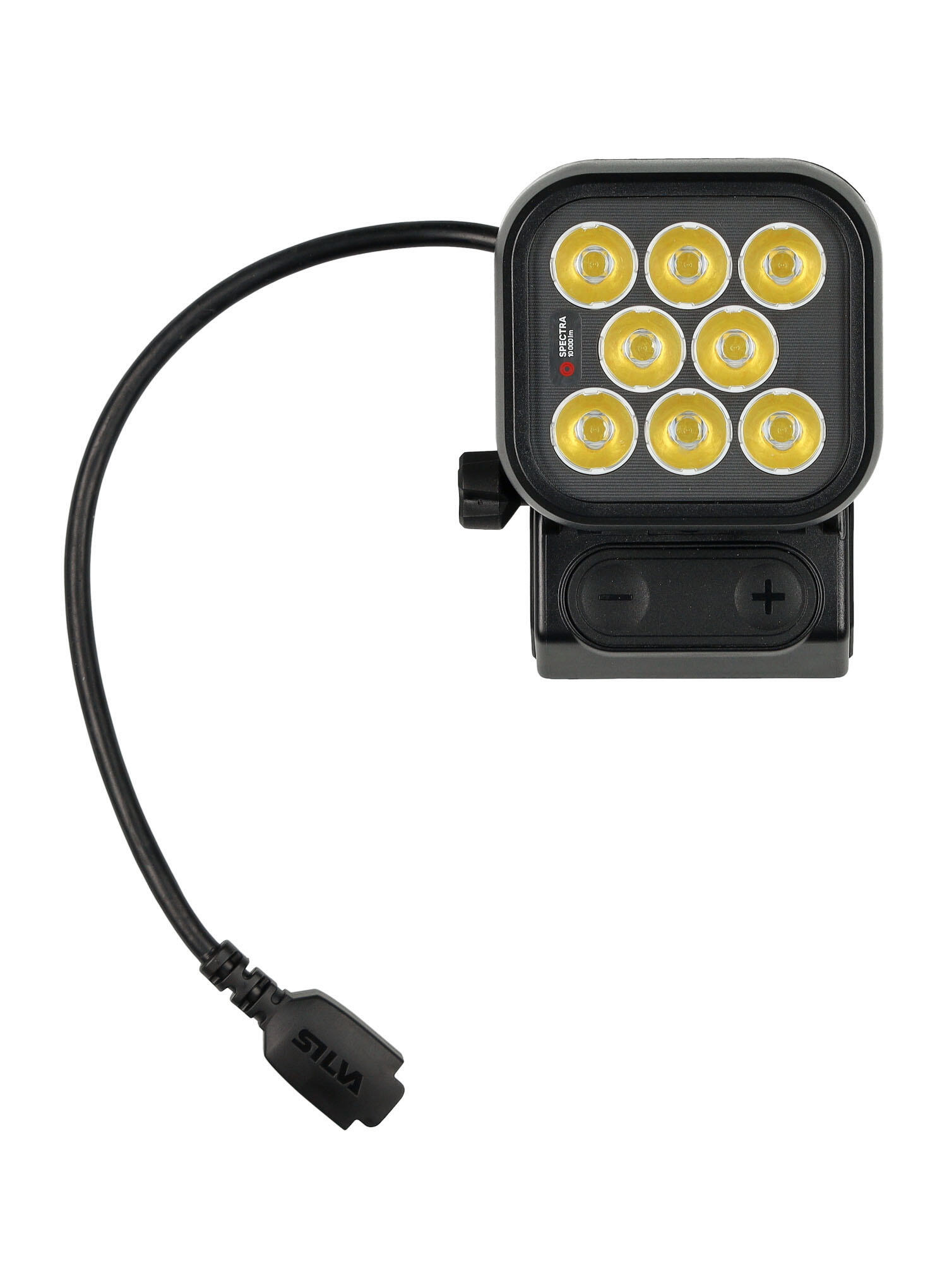 Silva Spectra Una lampada frontale 6/7