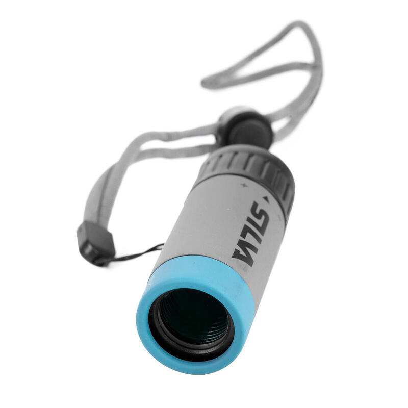 Silva Monocular de bolso 7X