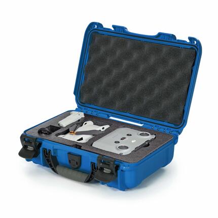 Valise pour drone Nanuk 909 DJI Mini 3 Pro