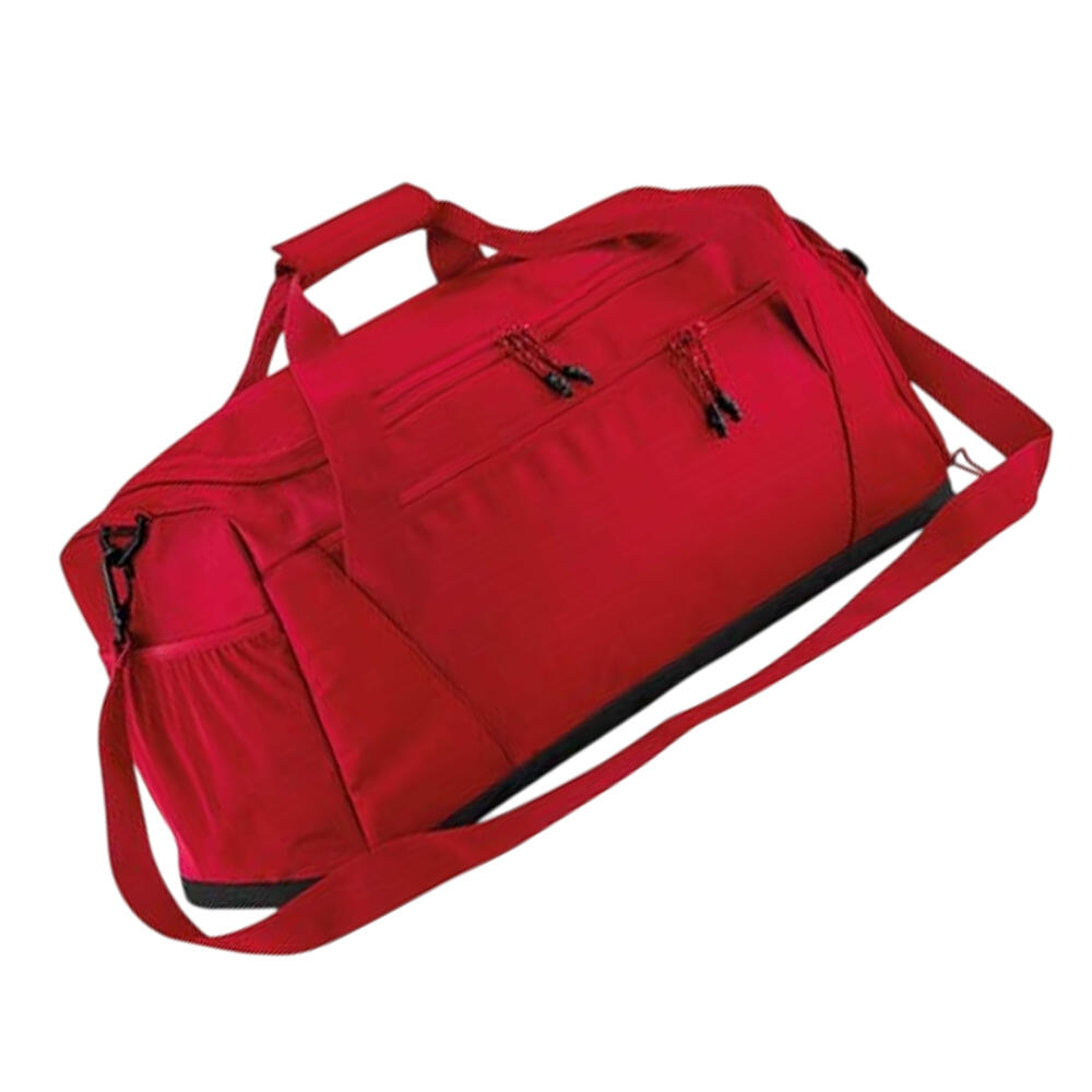 Cacifo multidesportivo (Vermelho puro) 2/2