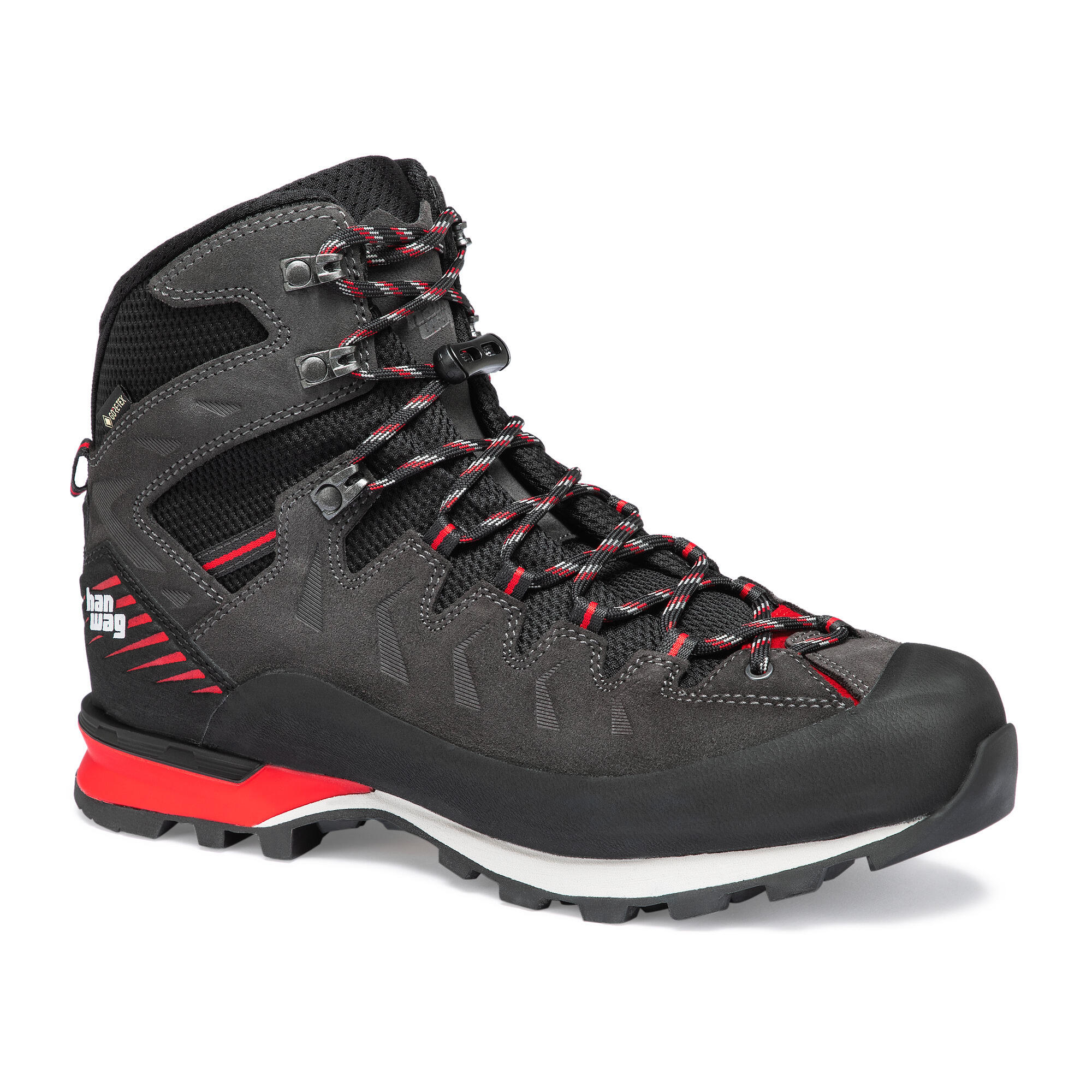 HANWAG Wandelschoenen Hanwag Makra Pro GTX